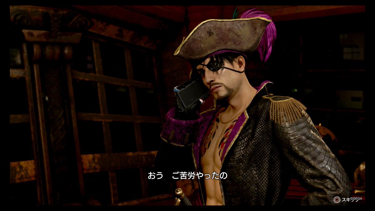 あまあま@8外伝 tweet media