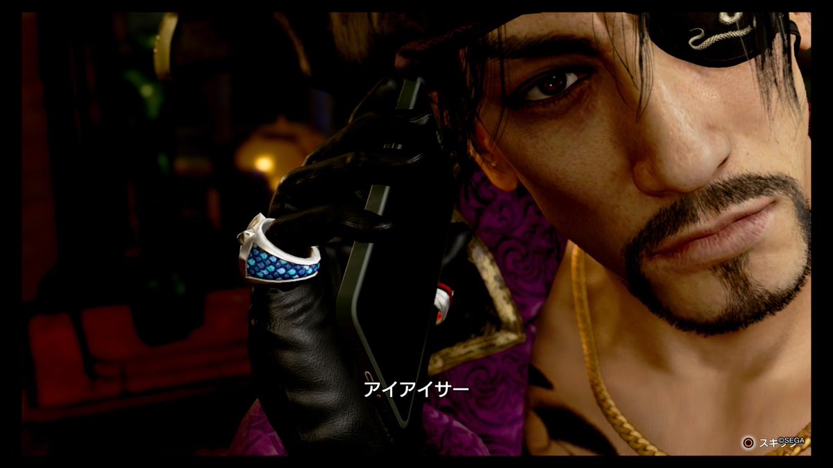 あまあま@8外伝 tweet media