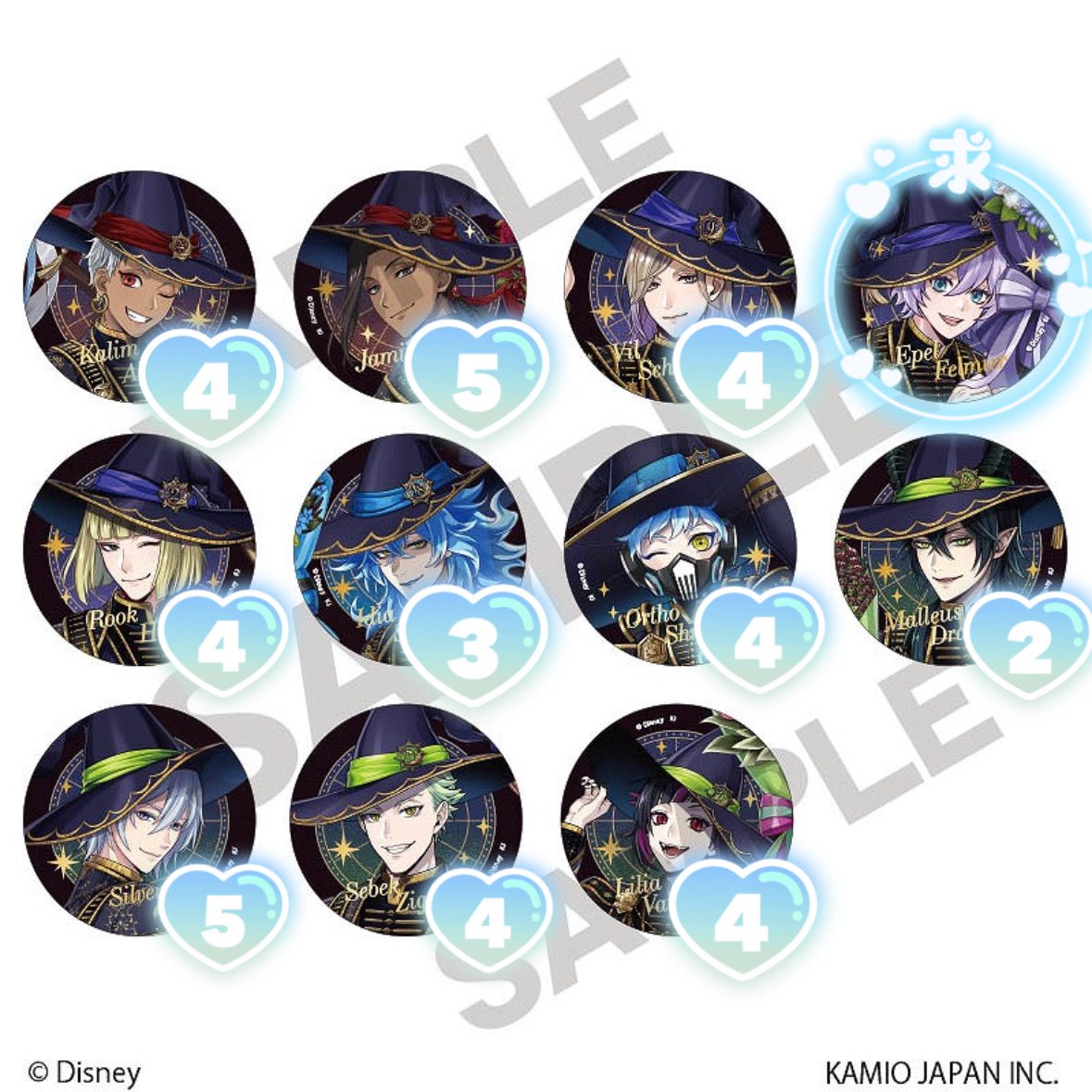 しおん tweet media