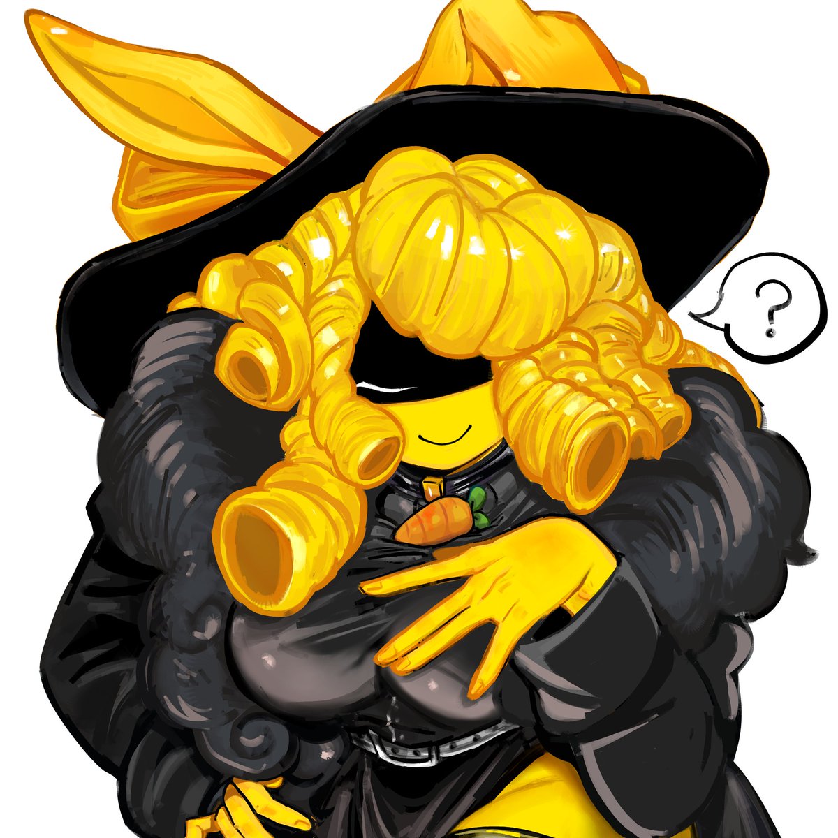 幸繪幸會 tweet media