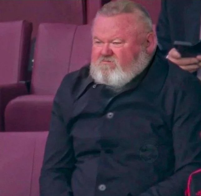 Not John wick tweet media