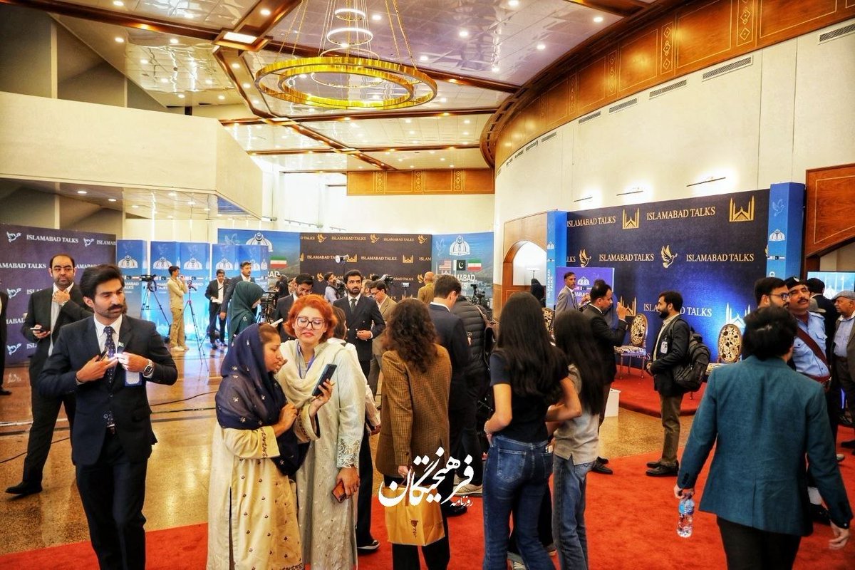 Tehran Times tweet media