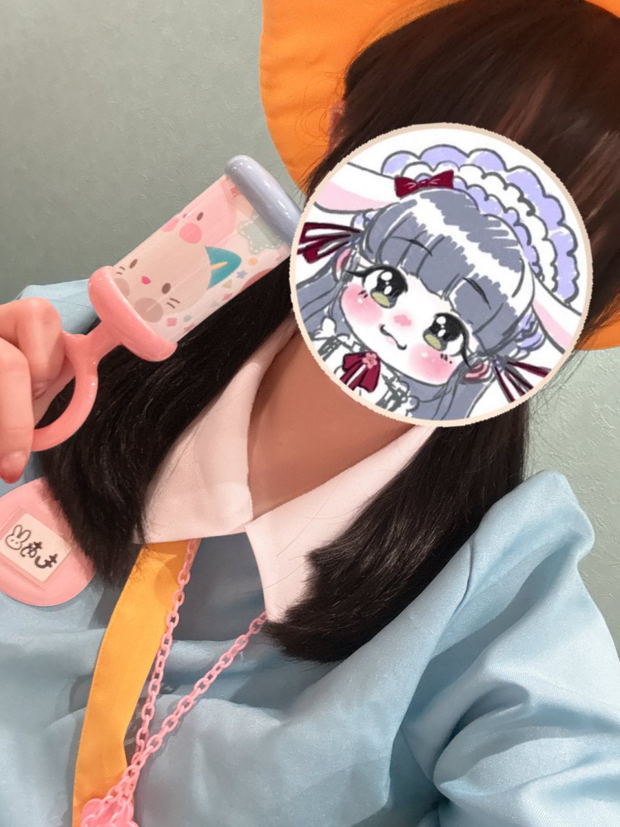 桃乃井もあ🍑🍼🎀@新人教育担当⌇発達障害メイド喫茶スターブロッサム tweet media