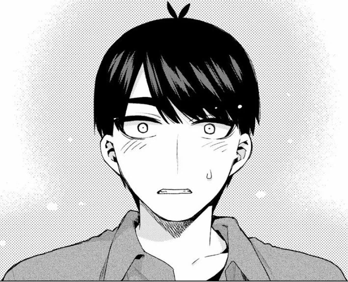 紅日傘(それがし)❤️‍🔥紅い人 tweet media