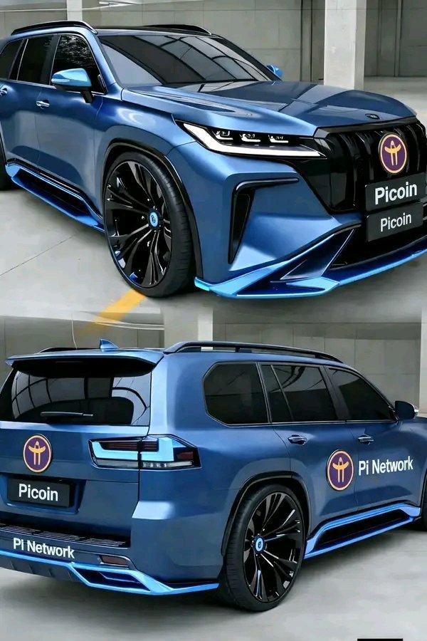 If Pi climbs 🧗 to $1, just know we are going to hit a $1 trillion market cap with ease 🔥🚀

Let’s start building our Pi social.

Drop your profile username with a screenshot.