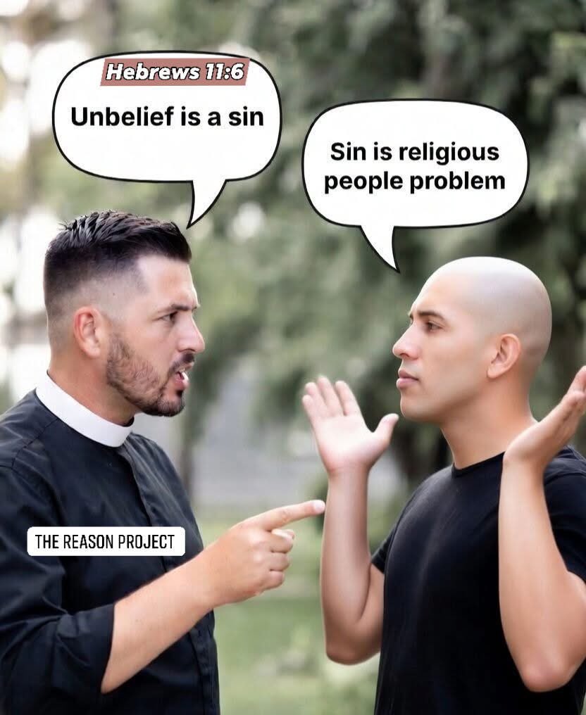 The Skeptic tweet media