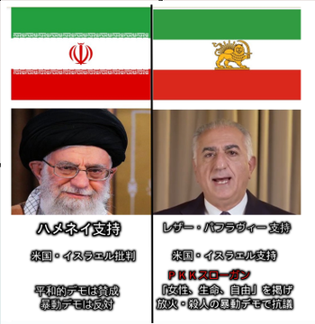 パフィーア 2.0 | 海外の隠された真実 tweet media