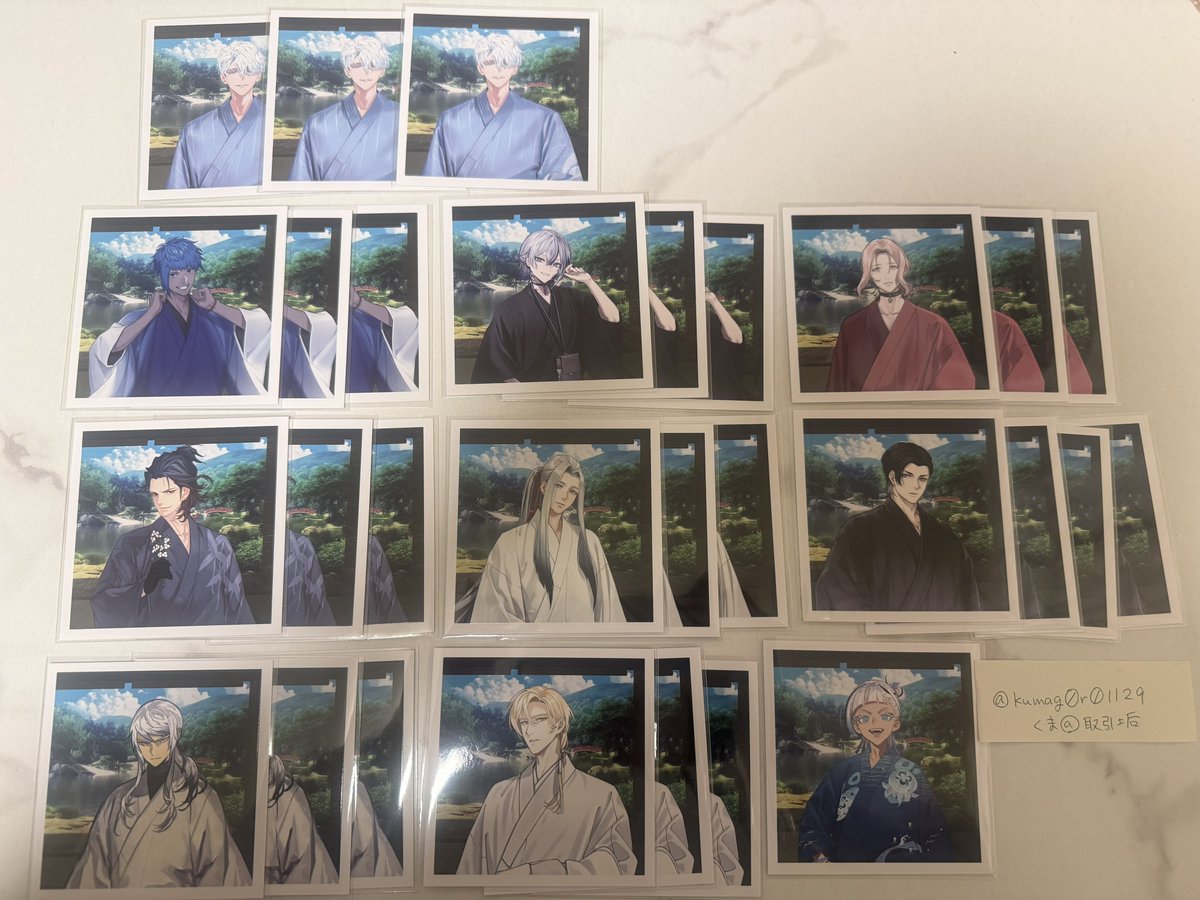 くま@取引垢。ツイフィ必読 tweet media