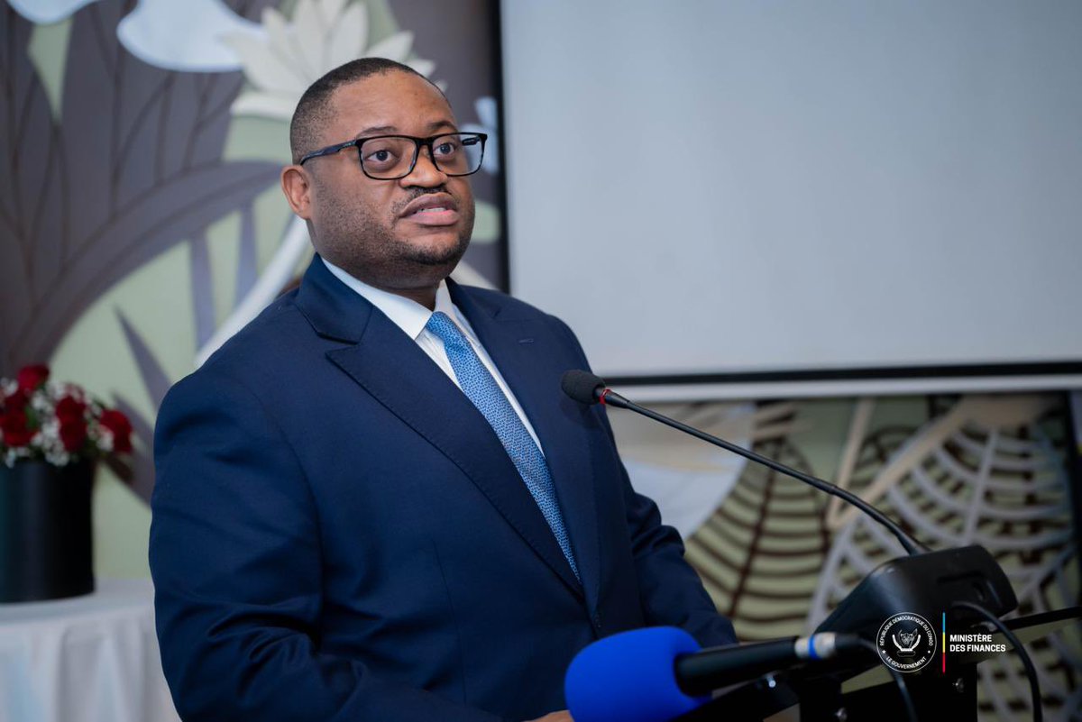 Serge Kanyinda 13 tweet media