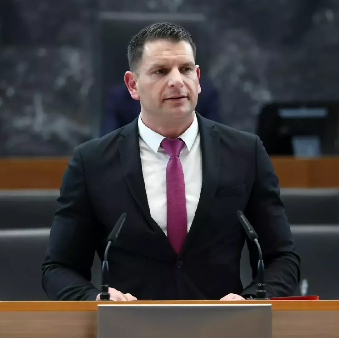 The National Independent tweet media