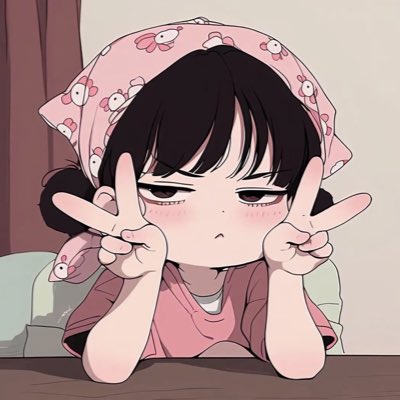 饱饱呀 tweet media