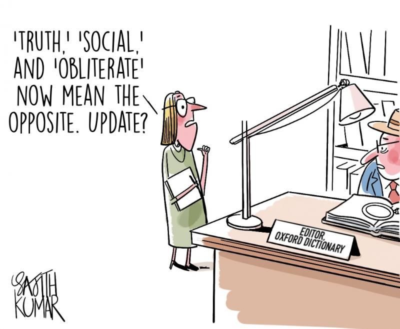 Cartoon Movement tweet media