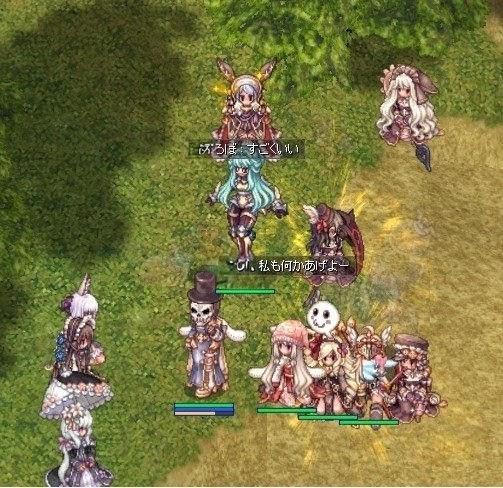 きーる tweet media