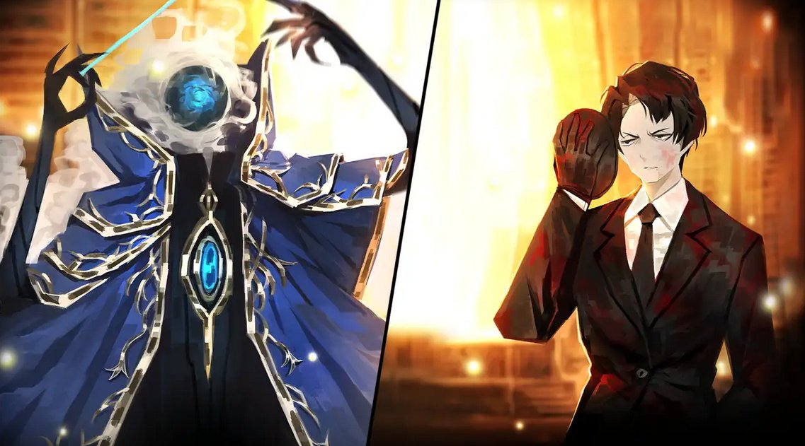 Project Moon Confessions tweet media