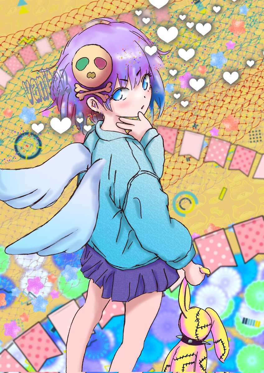 ヴァニタズ/Vanitaz (@velvetash71) / Posts / X