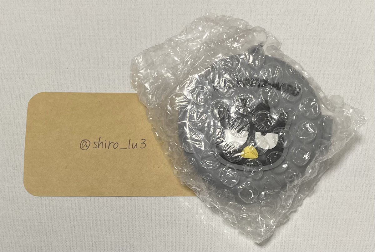 ぺﾍﾟ🤍 tweet media