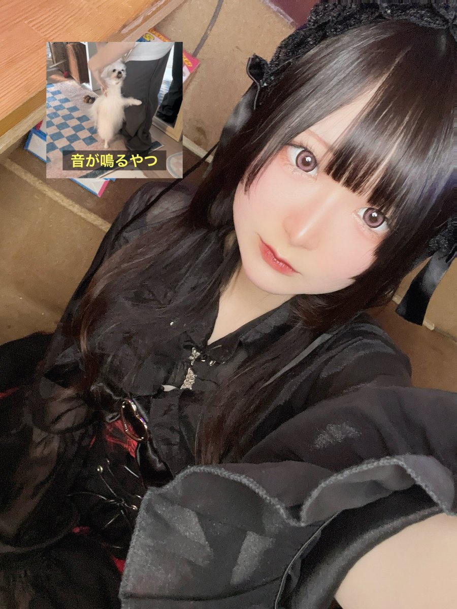 める・ぜな tweet media