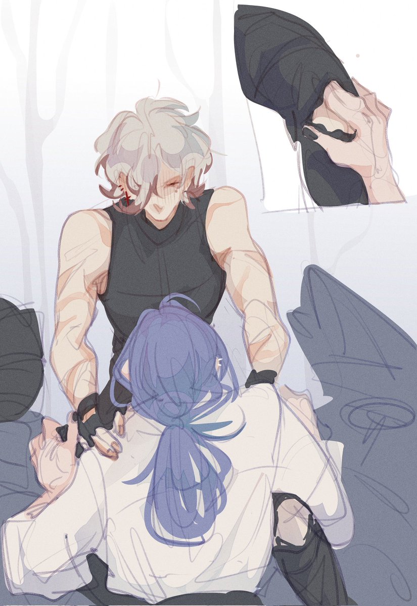 Ещё чуть-чуть 
#faelight