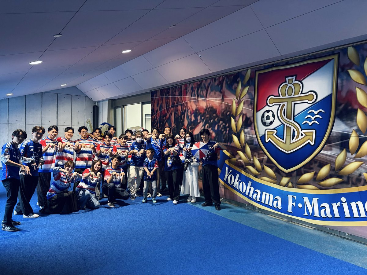 かない ⚽ マネーフォワード tweet media