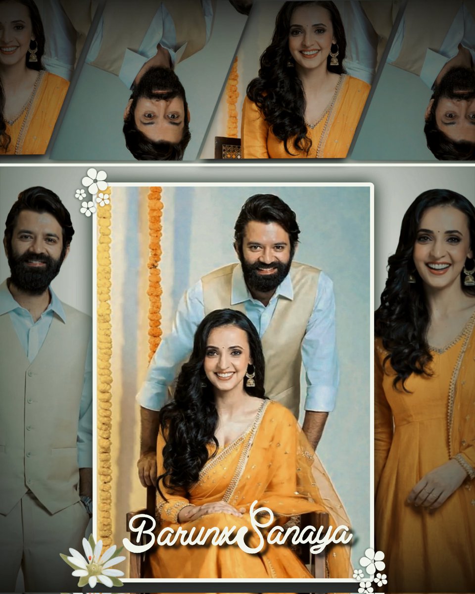 SaRun Paglu tweet media