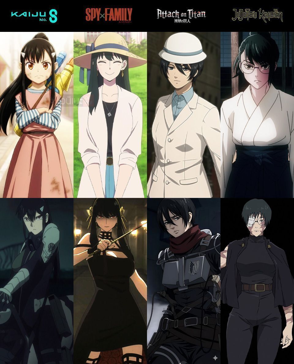 Anime Posts tweet media