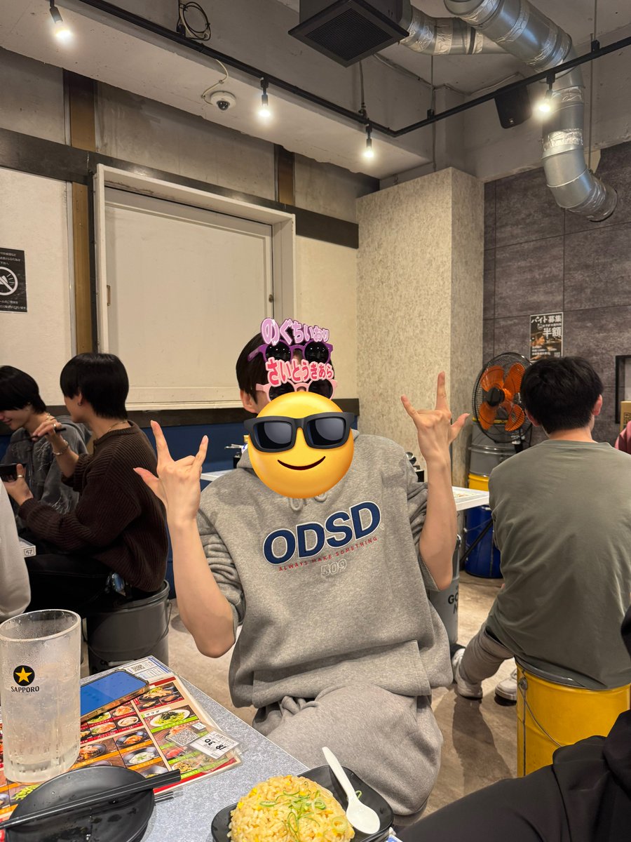 ソウタ tweet media