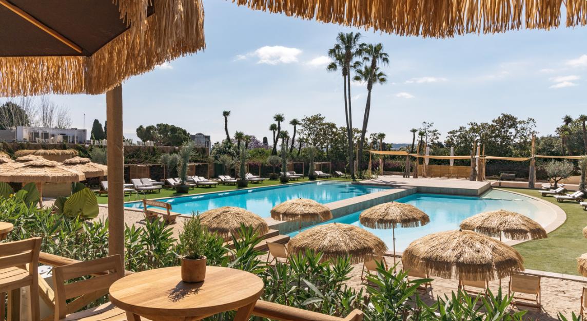 Beso Pedralbes 2026: el oasis urbano de Torre Melina Gran Meliá regresa con una nueva temporada en Barcelona
ow.ly/Poiv30sUZbK