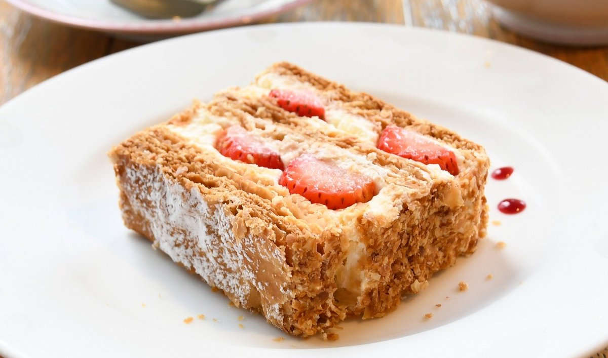 ラテン語さん tweet media