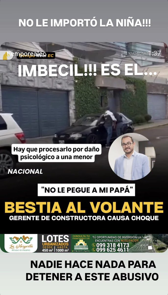 CrudoEcuador tweet media