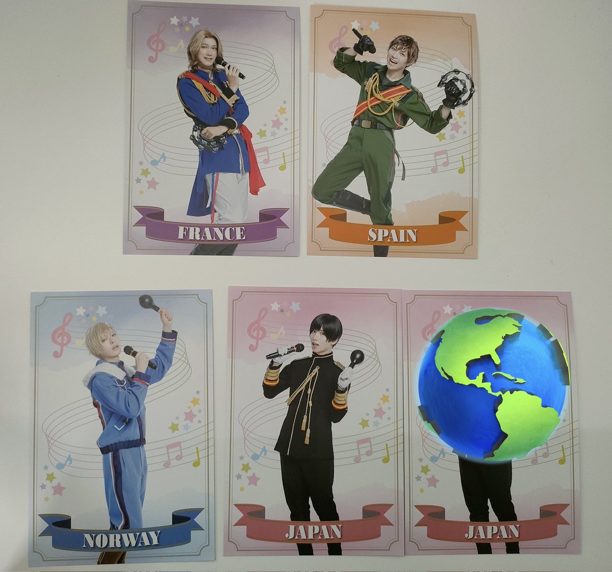 圭花(けいか) tweet media