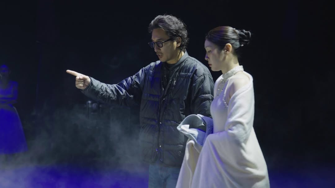 Yunarang tweet media