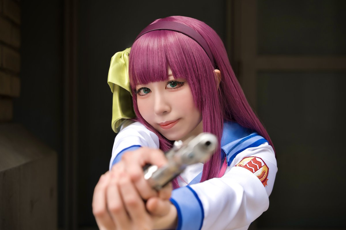 つん⚥ tweet media