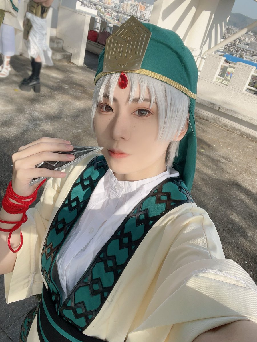 そーま tweet media