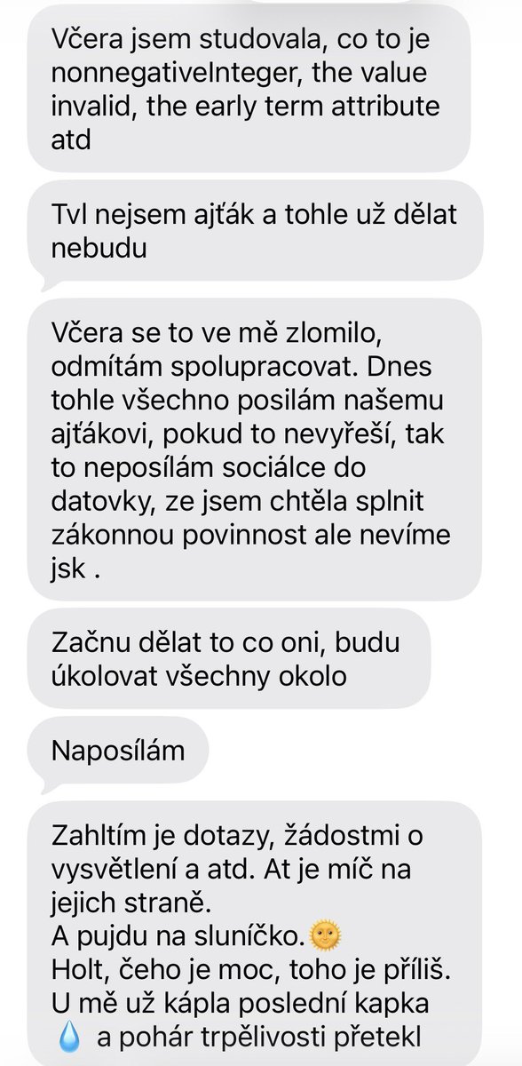 Petr Novák tweet media