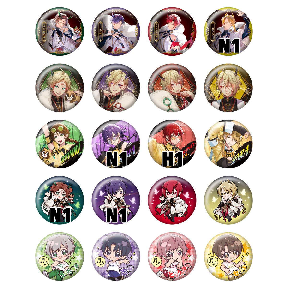 コハク tweet media