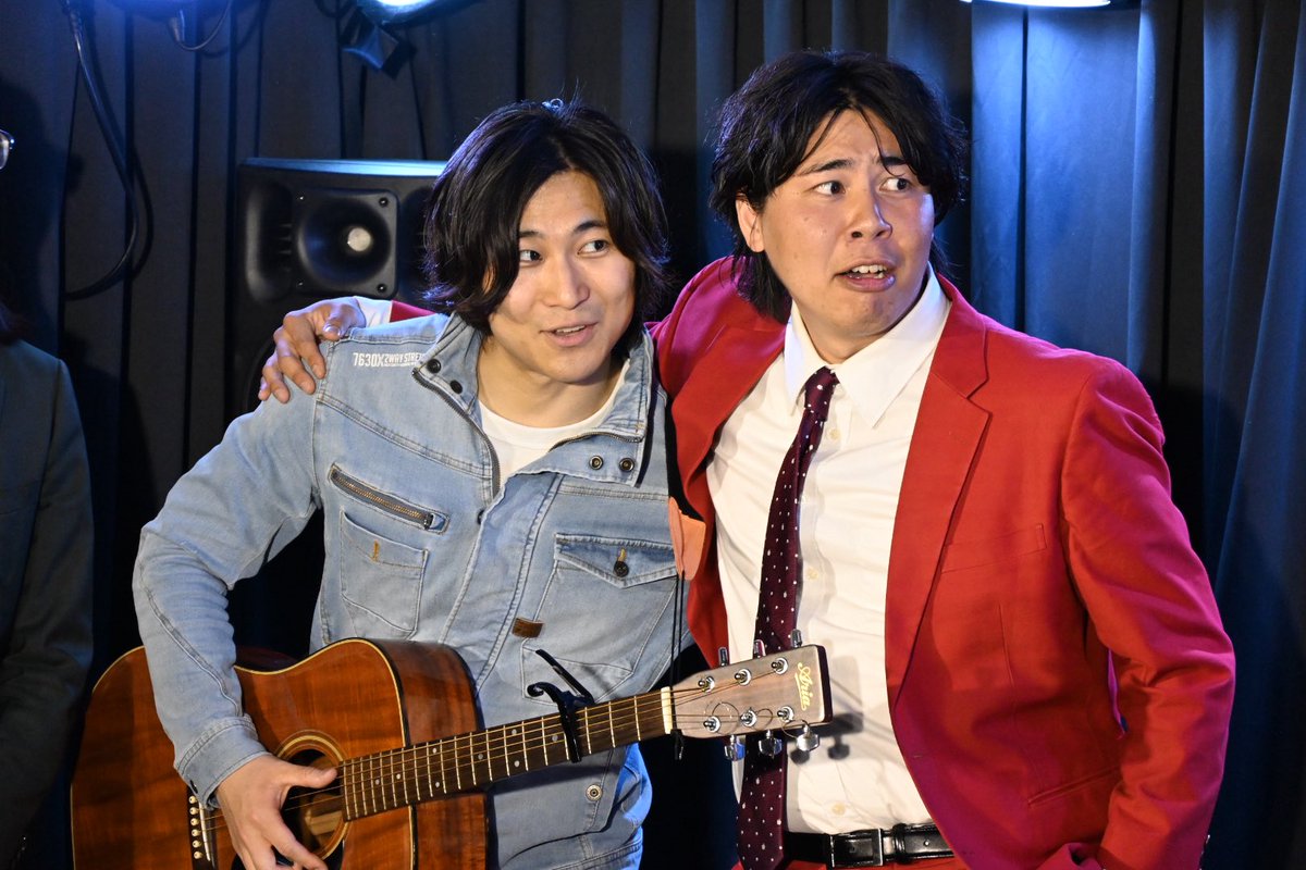 ライブ制作 SeedS tweet media