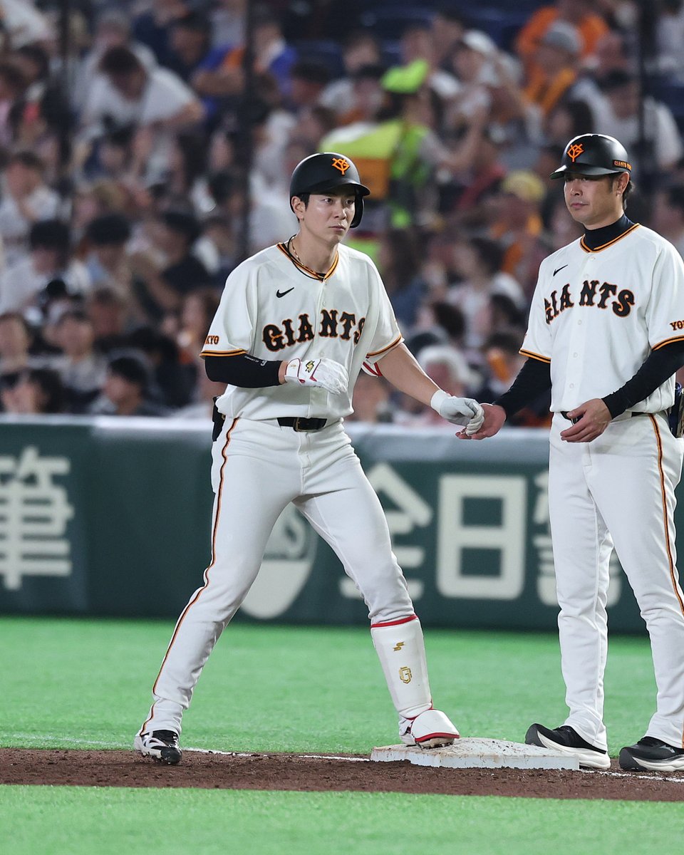 読売ジャイアンツ tweet media