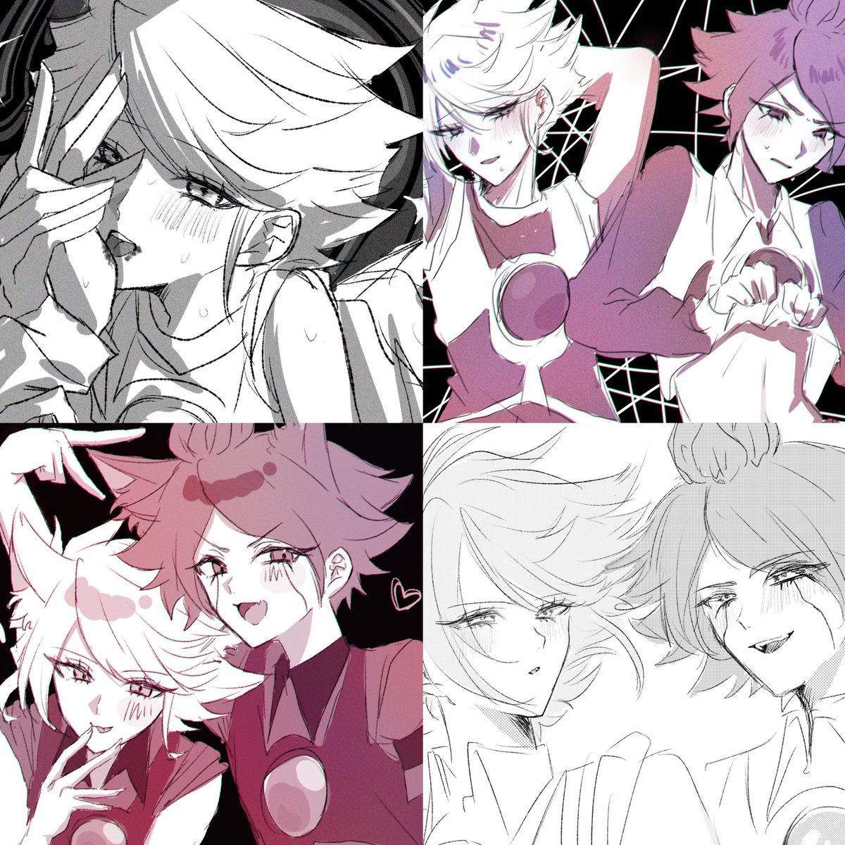 うぬぼれ tweet media