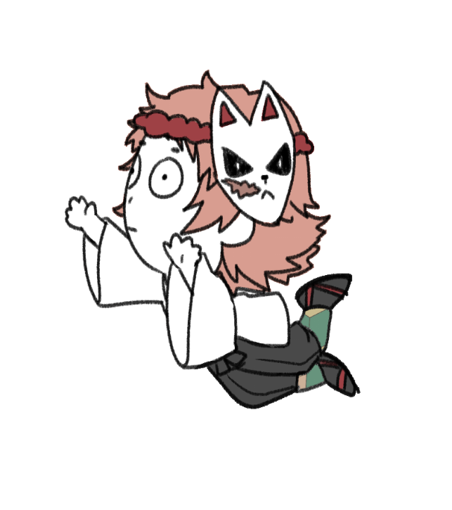 롱냐 / 벽13B tweet media