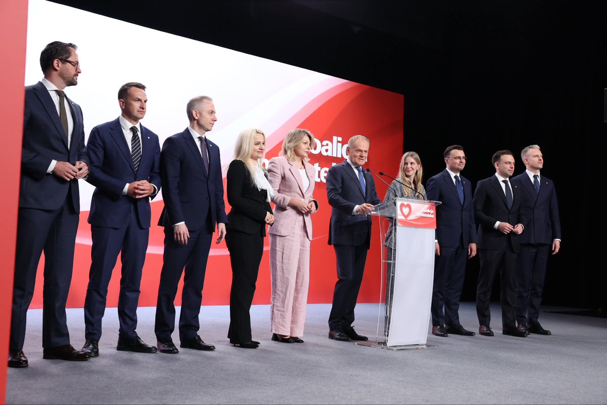 Koalicja Obywatelska Świętokrzyskie tweet media