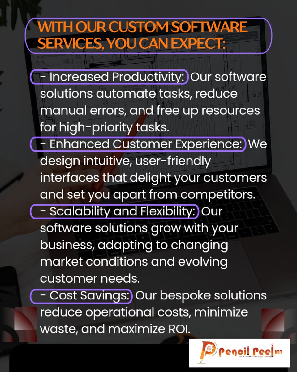 Pencil Peel IMT tweet media