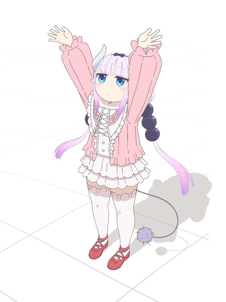 やしかめし tweet media