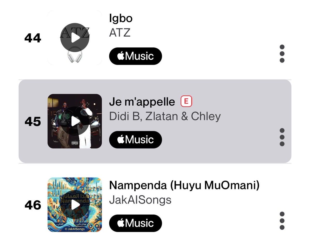 AfroFrench9ja🇳🇬 tweet media