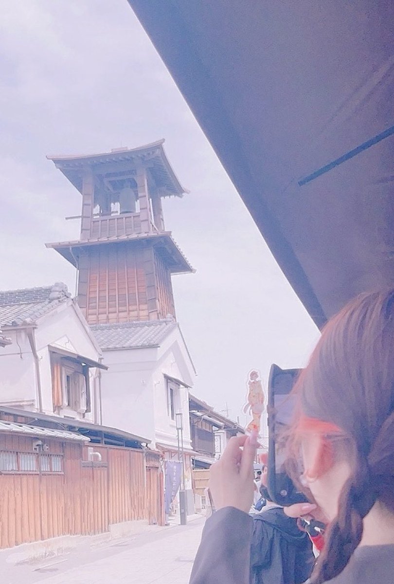 あゆみ tweet media