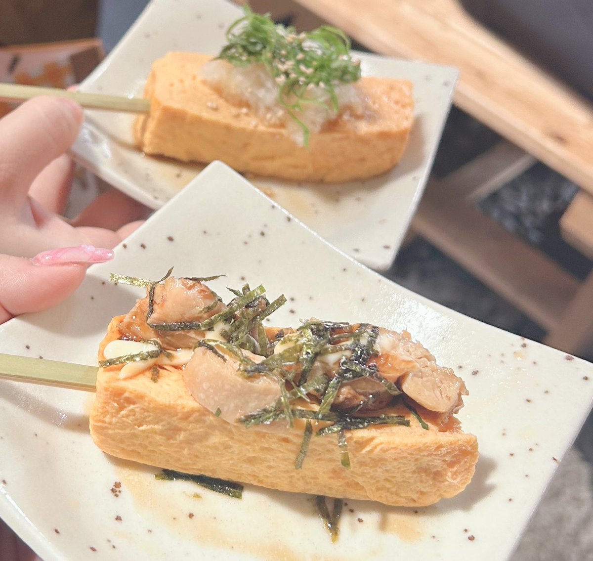 あゆみ tweet media