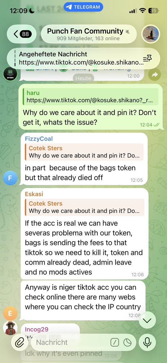 Fatality Lore tweet media