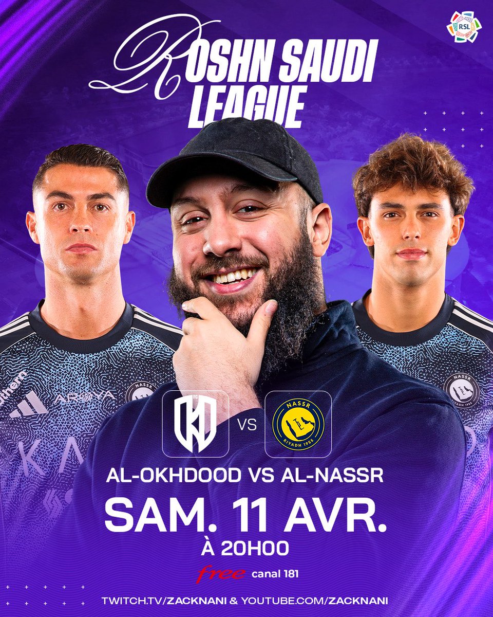 ZackNaniTV tweet media