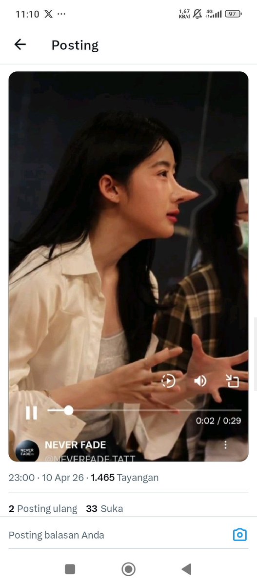 DKim fayeAtom tweet media