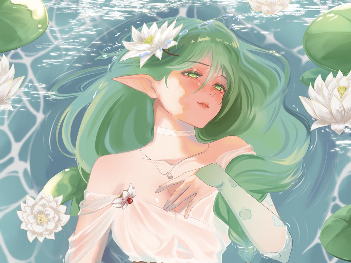 Ketchevonk_Anyut|| VGen OPEN COMMISSION tweet media