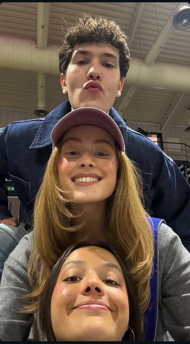 mis niños🥹💖